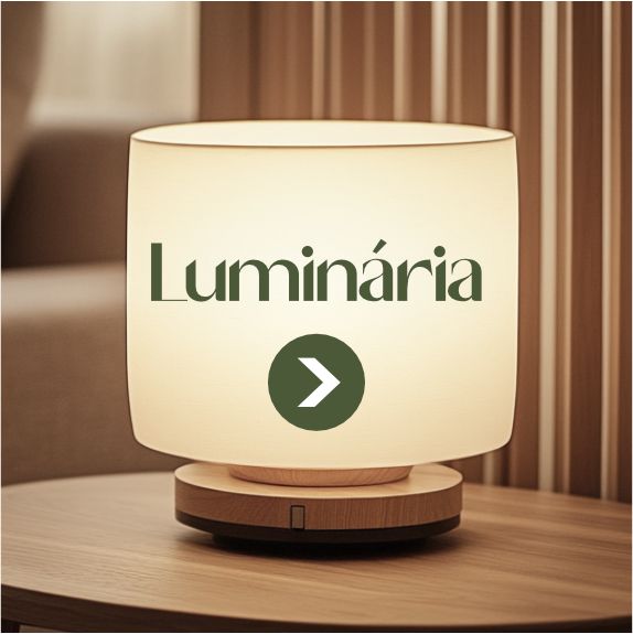 Luminárias