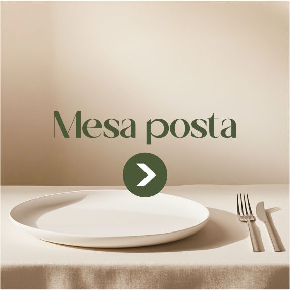 Mesa posta